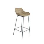 Product Image 3 for Zora Bar Stool, Set of 2 from Texxture