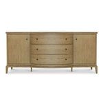 Product Image 7 for Sadie Brown Sideboard from Moe's