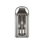 Product Image 4 for Wellsworth Small Lantern from Visual Comfort