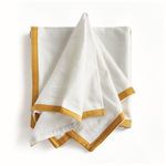 Product Image 1 for Connor Dinner Napkins, Set Of 4 from Napa Home And Garden