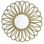 Product Image 1 for Flower Mirror from Jamie Young