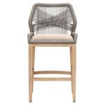 Product Image 1 for Loom Barstool from Essentials for Living