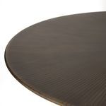 Product Image 2 for Sunburst Bar + Counter Table from Four Hands