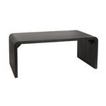 Product Image 1 for Cascade Waterfall Edge Coffee Table from Creative Co-Op