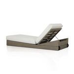 Product Image 7 for V Outdoor Chaise Lounge from Four Hands