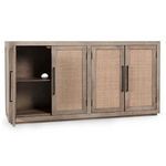 Product Image 4 for Jensen Mango Sideboard from Classic Home Furnishings