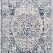 Product Image 1 for Jolie Navy / Light Gray Rug from Surya