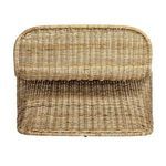 Product Image 4 for Seaside Rattan Dining Chair Set of 2 from Creative Co-Op