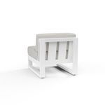 Product Image 3 for Newport Armless Club Chair from Sunset West