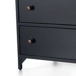 Product Image 1 for Belmont Storage Nightstand from Four Hands