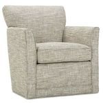Product Image 2 for Times Square Swivel Chair from Rowe Furniture