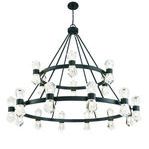 Product Image 1 for Dryden 36 Light Chandelier from Savoy House 
