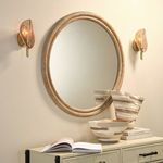 Product Image 5 for Magnolia Taupe Wall Sconce from Jamie Young