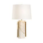Product Image 1 for Matera Lamp from Wildwood Home