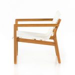 Product Image 1 for Kaplan Outdoor Armchair from Four Hands