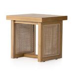Product Image 1 for Merit Outdoor End Table from Four Hands