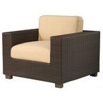 Product Image 1 for Montecito Lounge Chair from Woodard