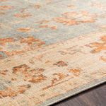Product Image 1 for Amelie Terracotta / Ivory Rug from Surya