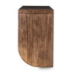 Product Image 3 for Evren 42" Left Arm Facing Wall Shelf from Four Hands