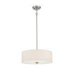 Product Image 2 for Katie 3 Light Pendant from Savoy House 