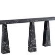 Product Image 3 for Spectrum Sofa Table from Universal Furniture