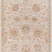 Product Image 1 for Avant Garde Woven Brick Red / Beige Rug - 2'7" x 4' from Surya