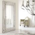 Product Image 2 for Melange Glamour Floor Mirror With Jewelry Armoire Storage from Hooker Furniture
