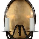 Product Image 1 for Ancram Small Double Sconce from Visual Comfort