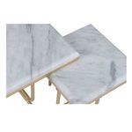 Product Image 2 for Stand By Me Tables, Set of 2 from Wildwood Home