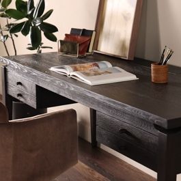 Product Image 16 for Bergstrom Desk from Four Hands