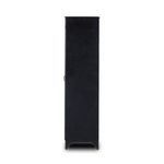 Product Image 21 for Camila Black Iron Storage Cabinet from Four Hands