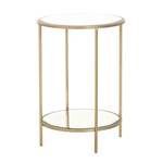 Product Image 1 for Fiona Round End Table from Essentials for Living