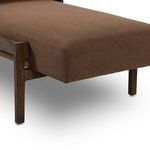 Product Image 5 for Fawkes Crypton Nomad Mushroom Bench from Four Hands