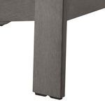 Product Image 11 for Ashland Natural N-dura Adirondack Ottoman from Summer Classics