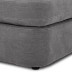 Product Image 7 for Aurelia Chaise Lounge Broadway Denim from Four Hands