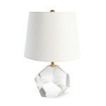Product Image 1 for Celeste Crystal Mini Lamp from Regina Andrew Design