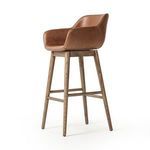 Product Image 9 for Hannah Swivel Stool from Four Hands