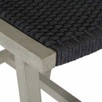Product Image 1 for Delano Outdoor Counter Stool from Four Hands