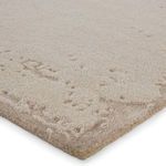 Product Image 1 for Avenue Handmade Abstract Cream/ Taupe Area Rug from Jaipur 
