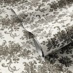 Product Image 1 for Fallingbrook Olive I Wallpaper by FH Art Studio from Four Hands