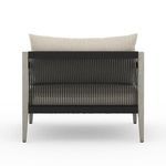 Product Image 9 for Sherwood Faye Sand Outdoor Weathered Grey Chair from Four Hands
