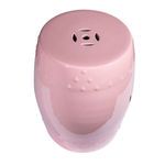 Product Image 1 for Blush Pink Garden Stool from Legend of Asia