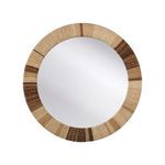 Product Image 1 for Calusa Mirror from Wildwood Home