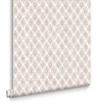 Product Image 5 for Edo Whispering Rose Wallpaper from Graham & Brown