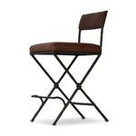 Product Image 9 for Wrenor Counter Stool Dulane Mahogany from Four Hands