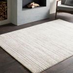 Product Image 1 for Tibetan Khaki / Taupe Rug from Surya