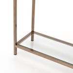 Product Image 1 for Stratus Console Table Bird's Eye Maple from Four Hands