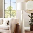 Product Image 3 for Zuri Floor Lamp from Wildwood Home