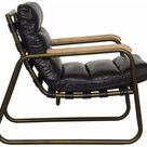 Product Image 1 for Cowhide Arm Chair from Noir