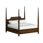 Product Image 1 for Eave Hazelnut Panel Bed from A.R.T. Home Furnishings